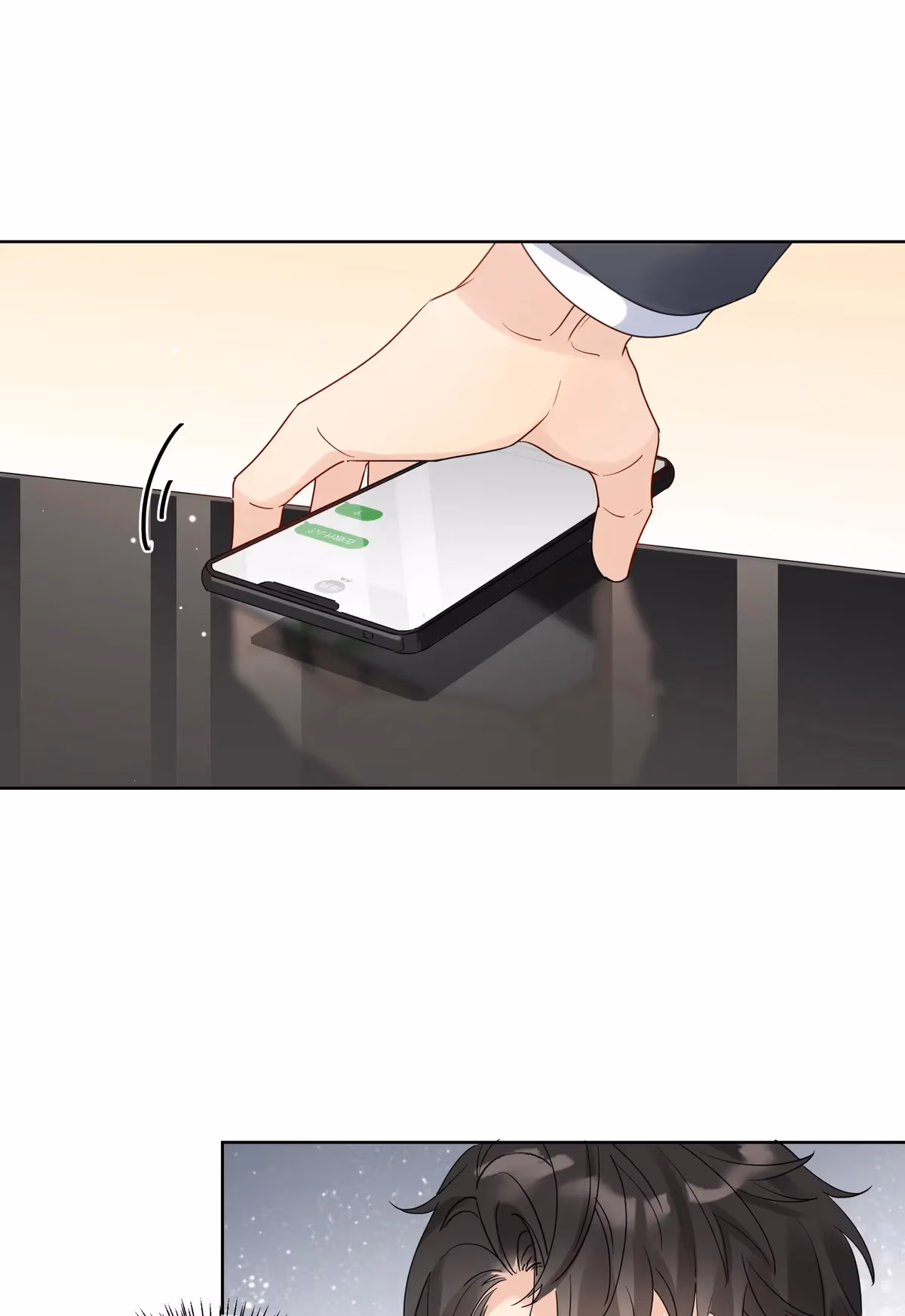 Read The True Scandal chapter 59 image 6 on Lezhin