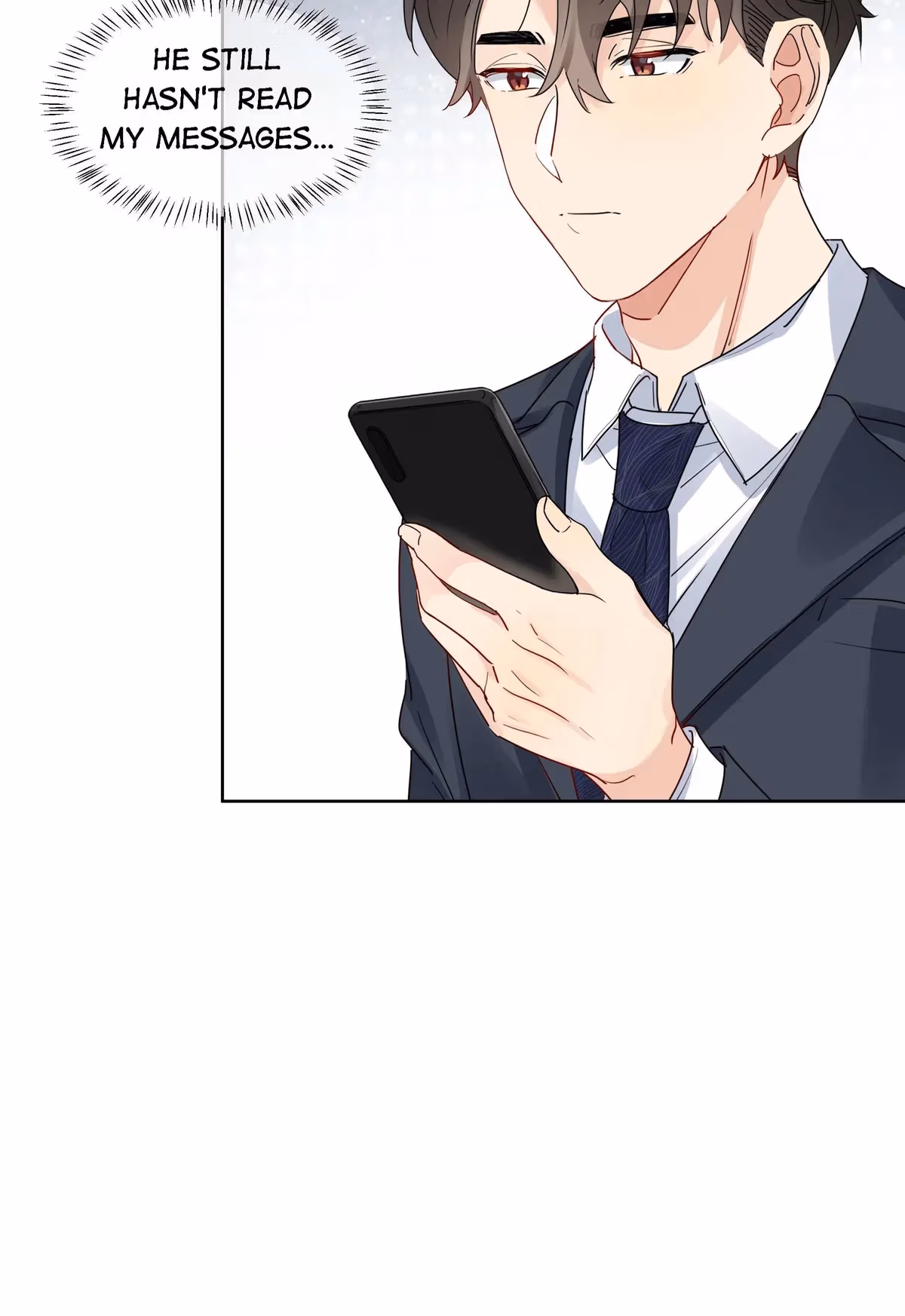 Read The True Scandal chapter 59 image 7 on Lezhin