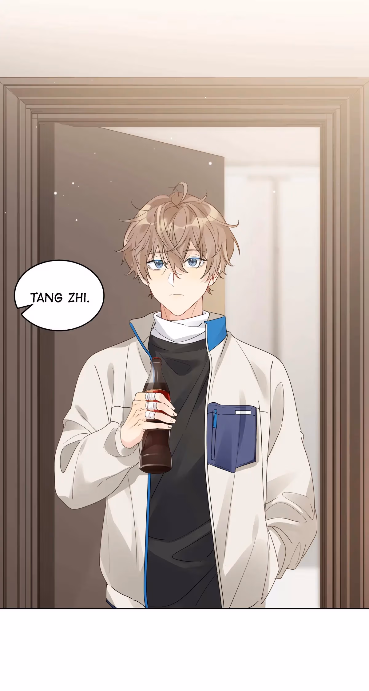 Read The True Scandal chapter 59 image 9 on Lezhin