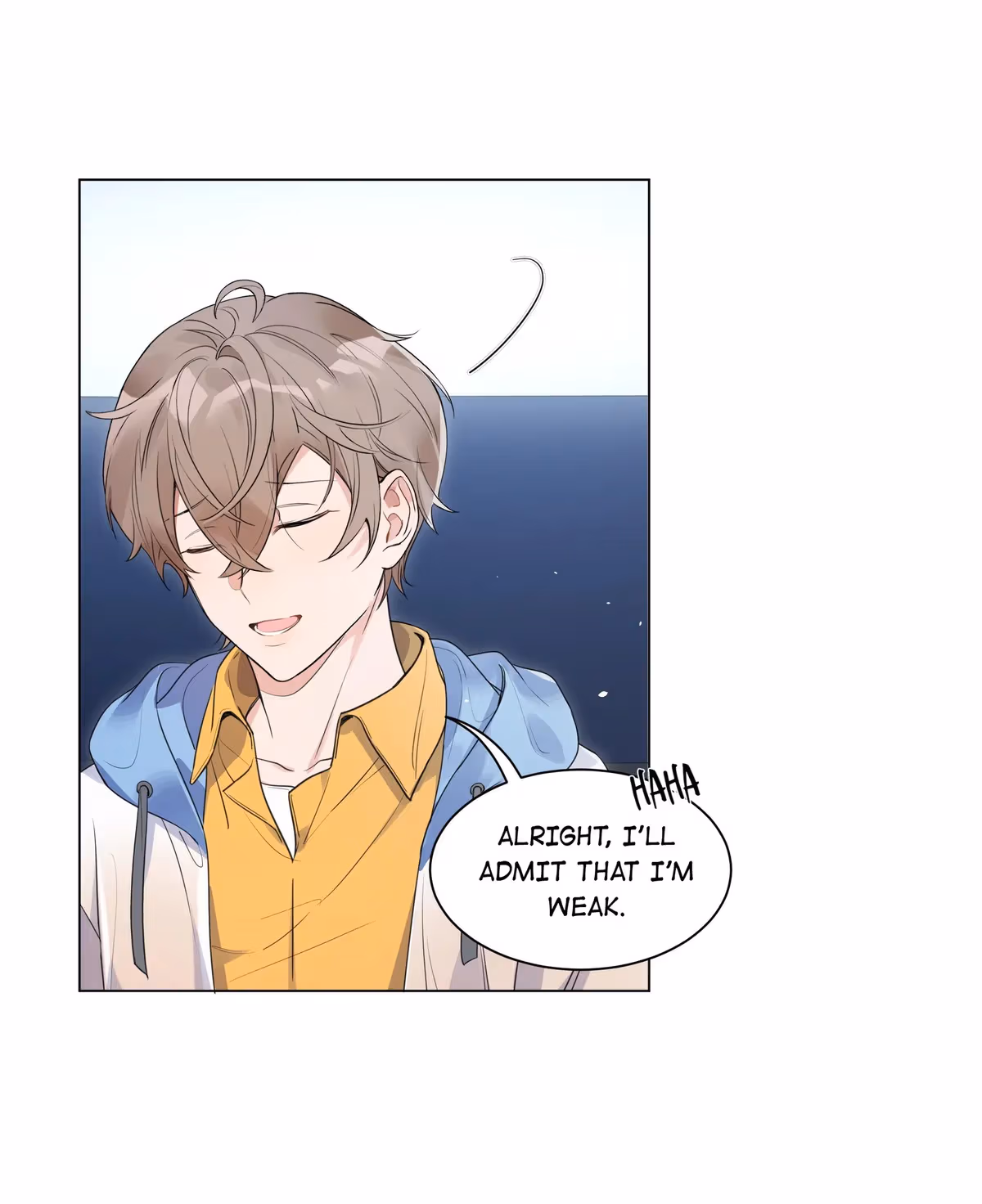 Read The True Scandal chapter 6.1 image 16 on Lezhin