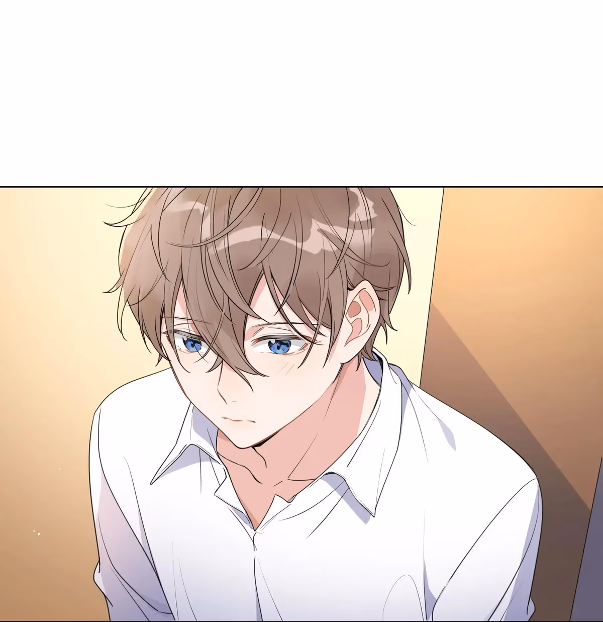 Read The True Scandal chapter 6.1 image 7 on Lezhin