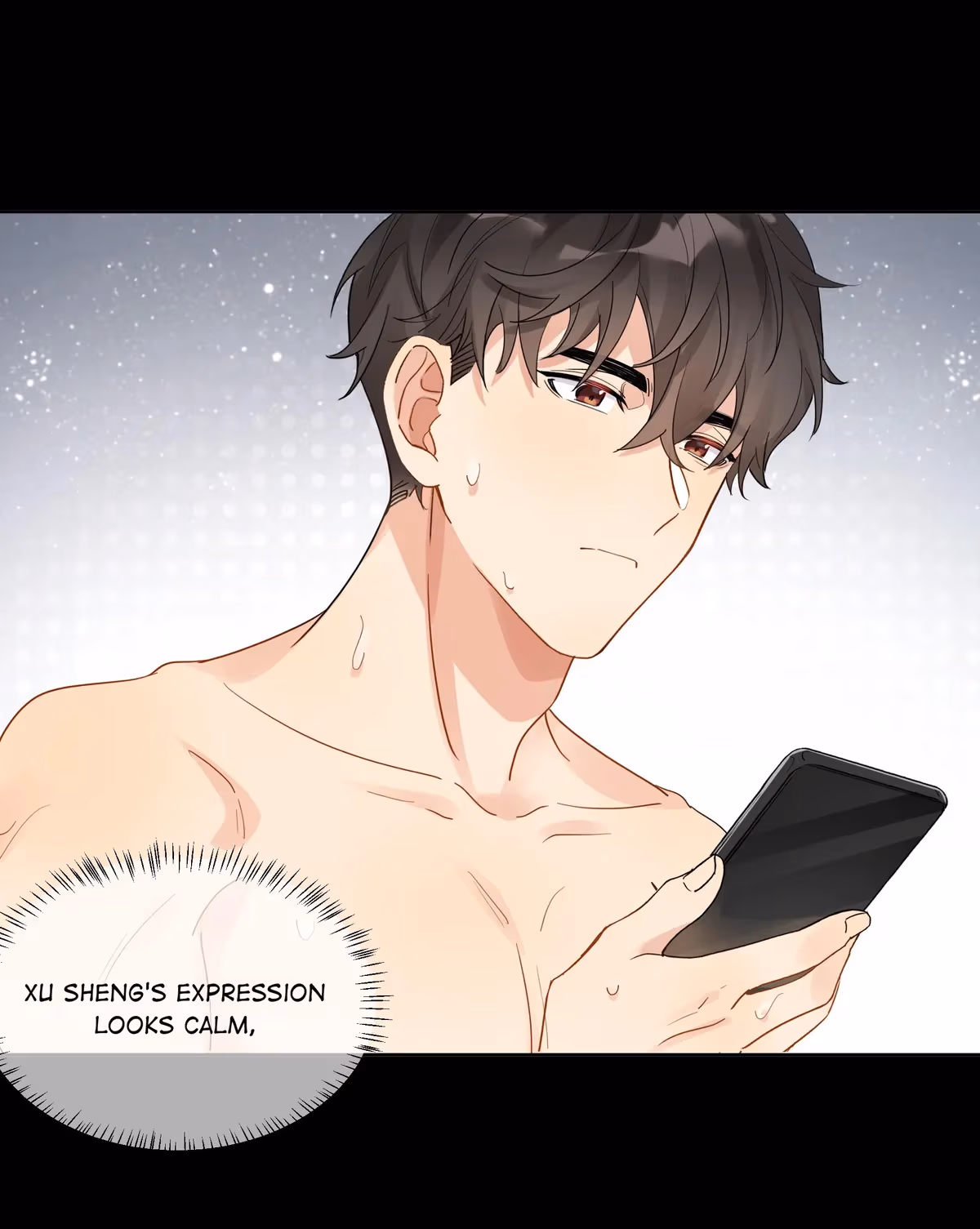 Read The True Scandal chapter 60 image 10 on Lezhin