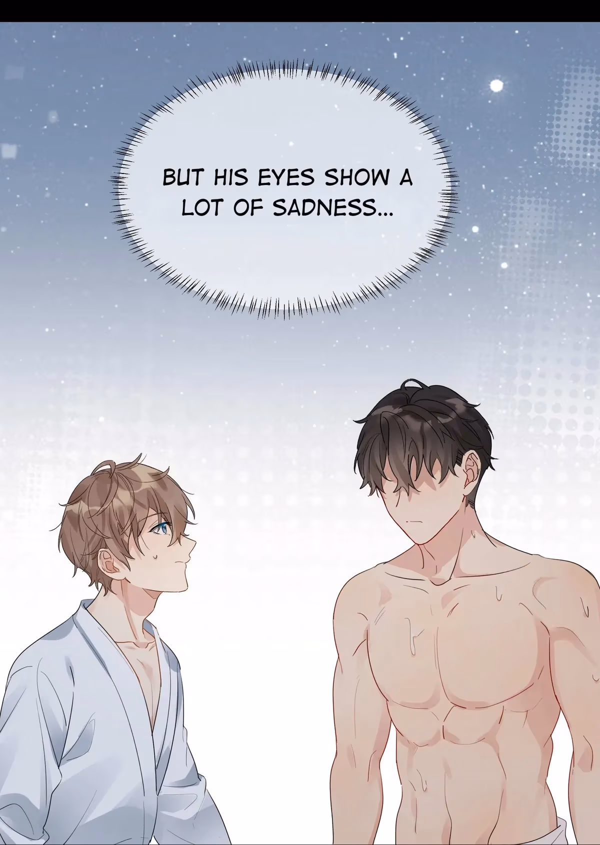 Read The True Scandal chapter 60 image 11 on Lezhin