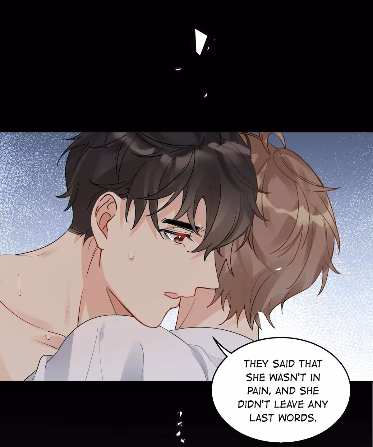 Read The True Scandal chapter 60 image 13 on Lezhin