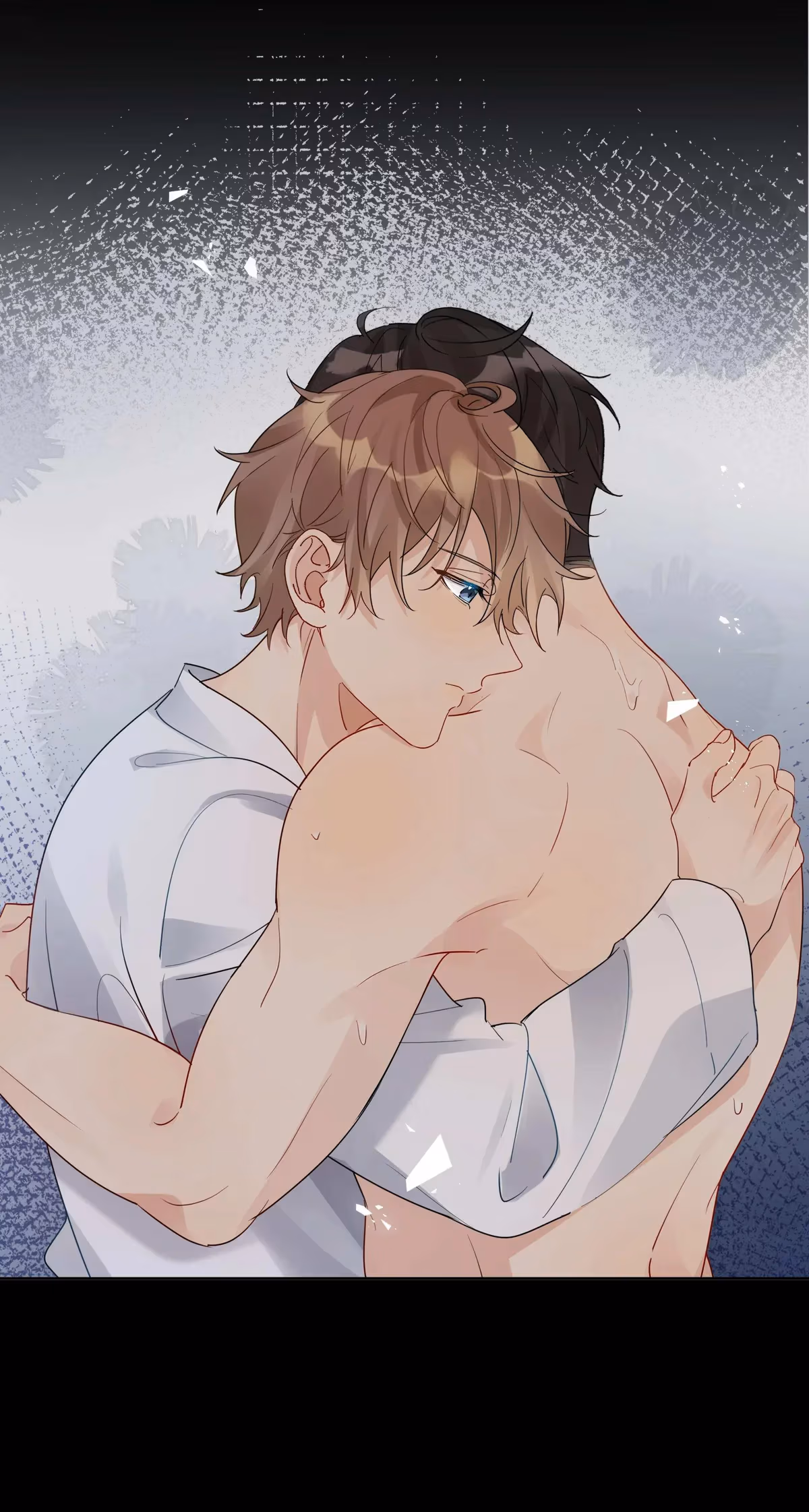 Read The True Scandal chapter 60 image 14 on Lezhin