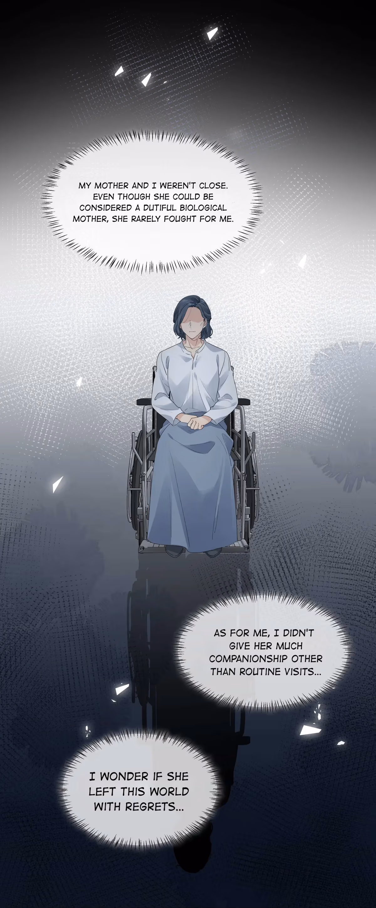 Read The True Scandal chapter 60 image 18 on Lezhin