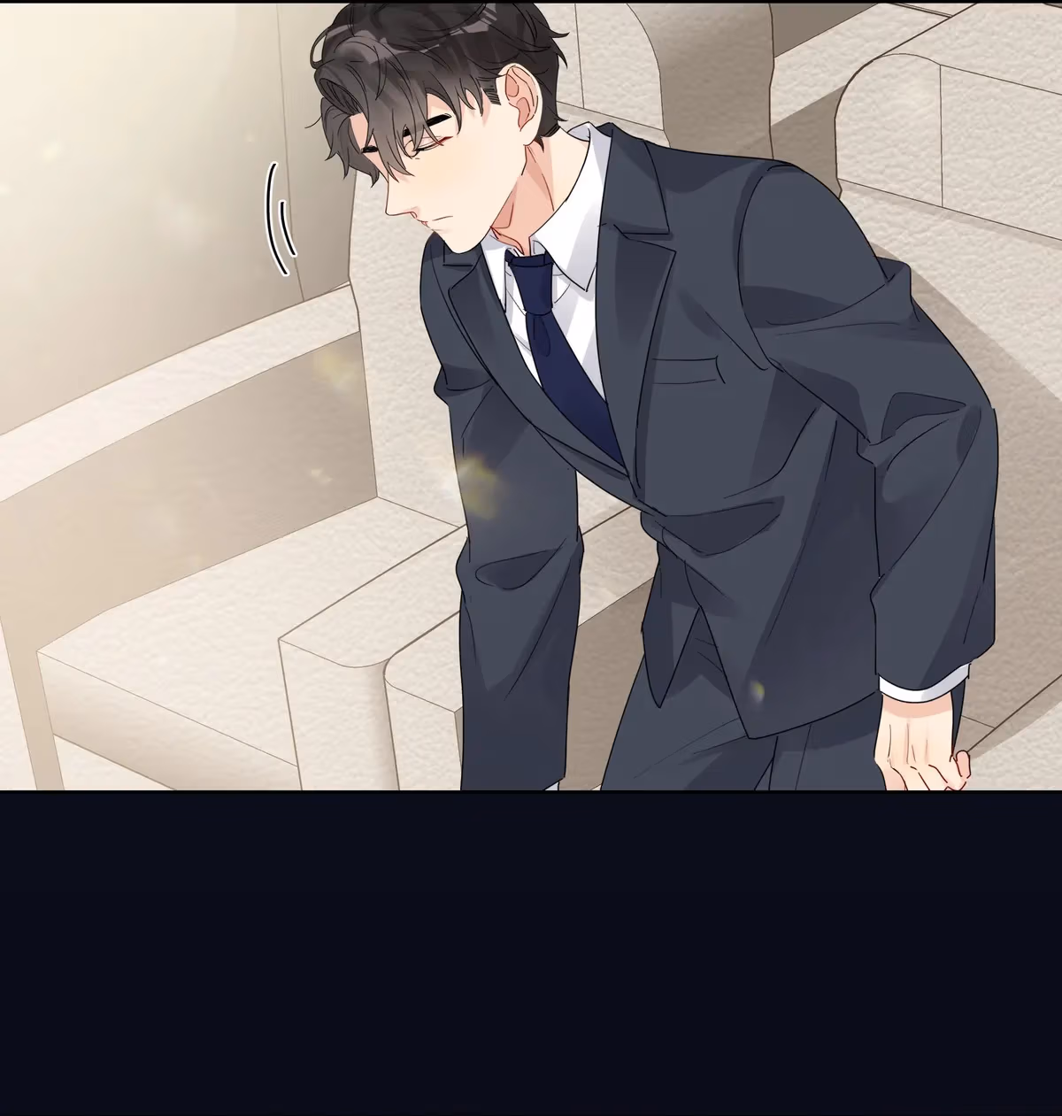 Read The True Scandal chapter 60 image 19 on Lezhin