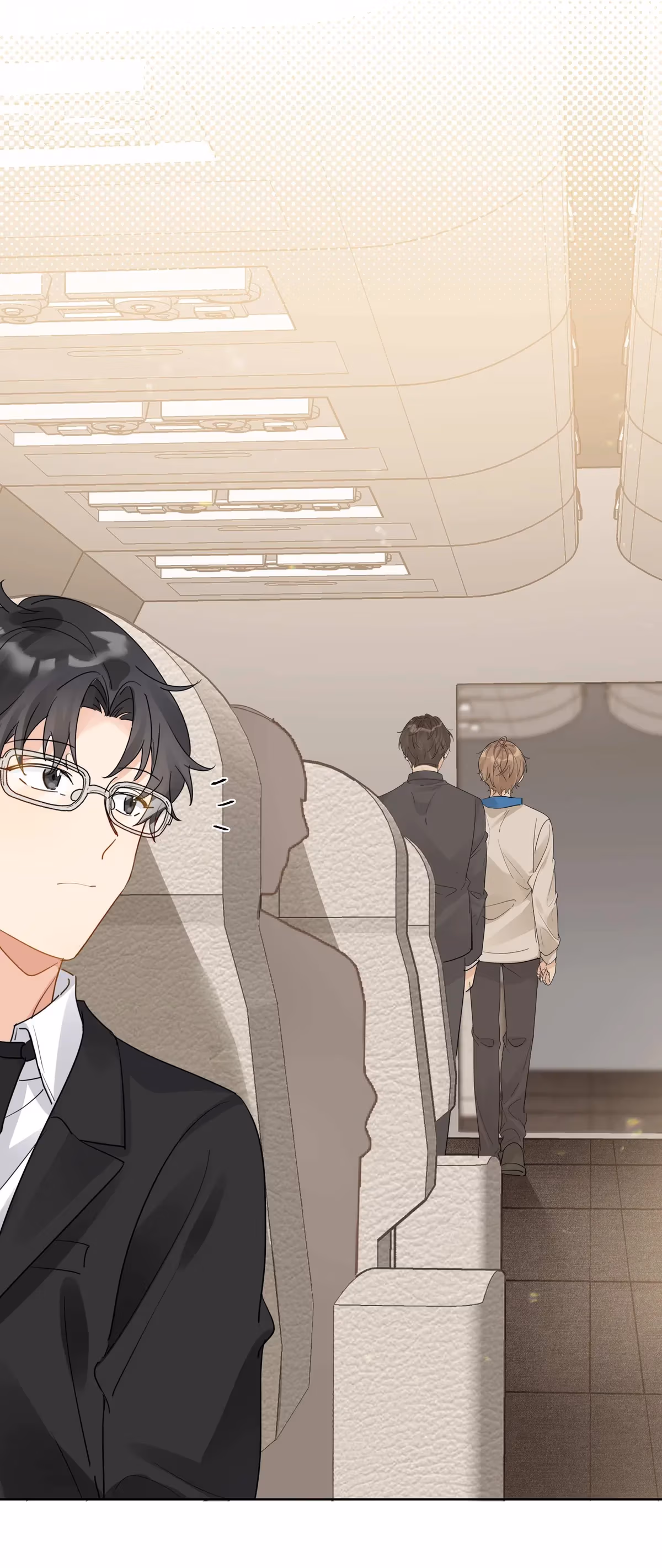Read The True Scandal chapter 60 image 25 on Lezhin
