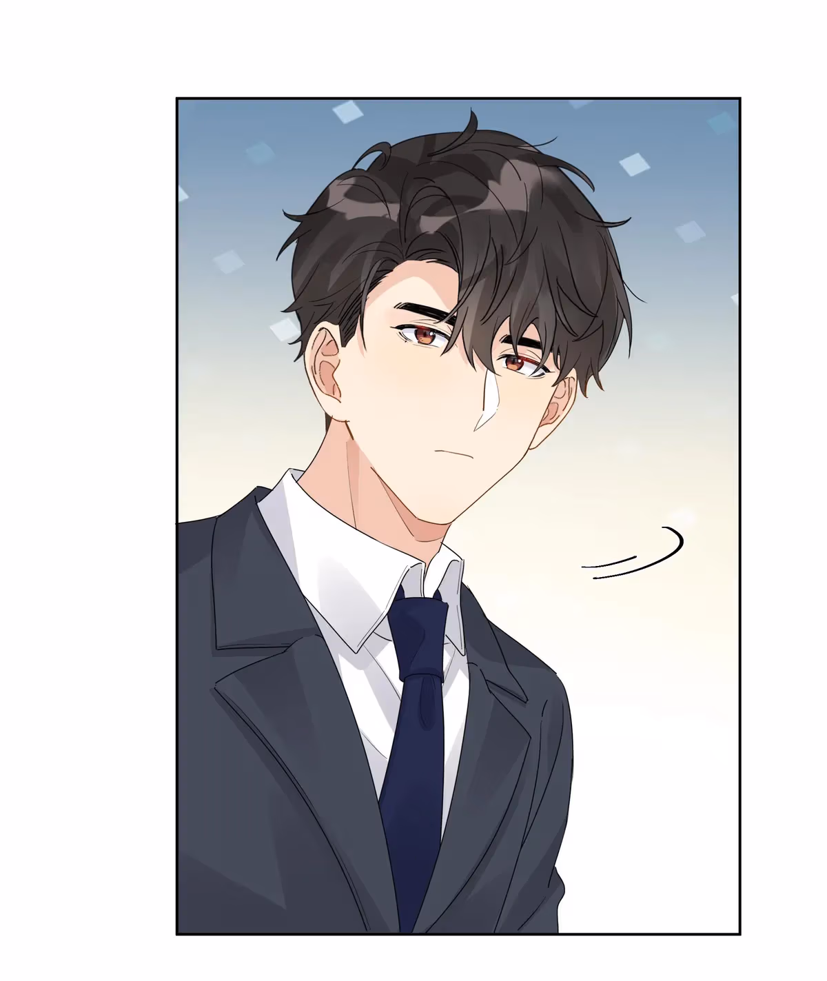 Read The True Scandal chapter 60 image 27 on Lezhin
