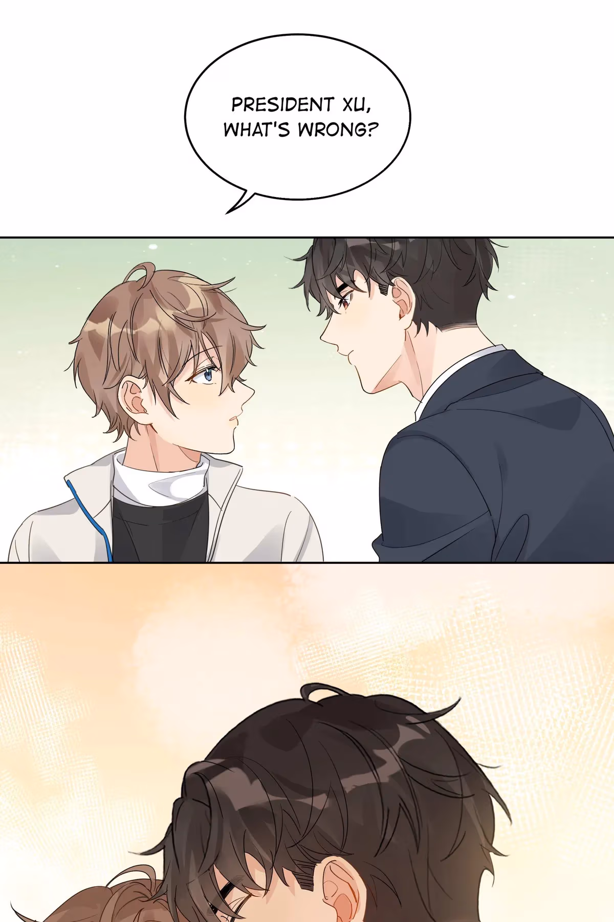 Read The True Scandal chapter 60 image 28 on Lezhin