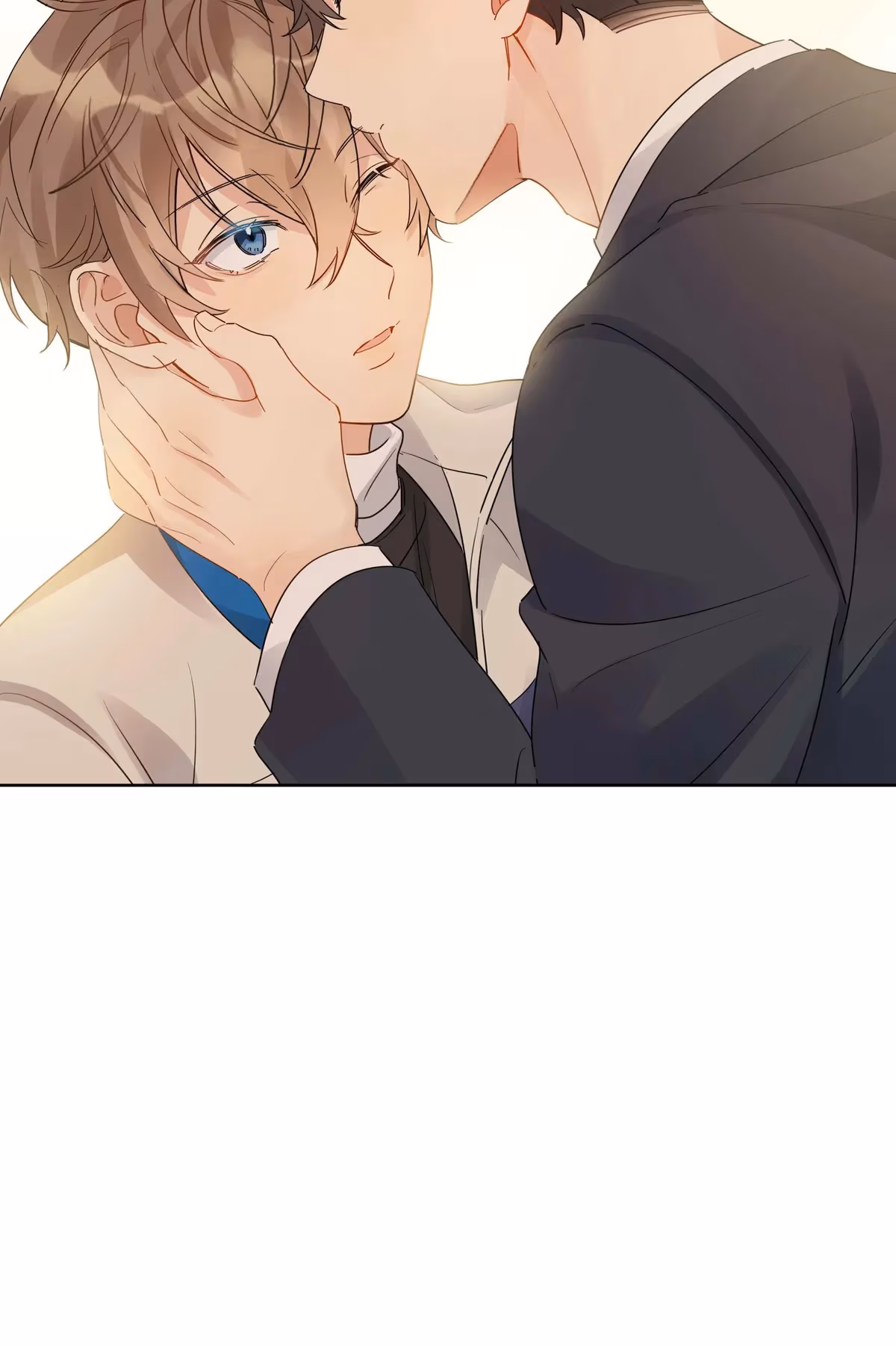 Read The True Scandal chapter 60 image 29 on Lezhin