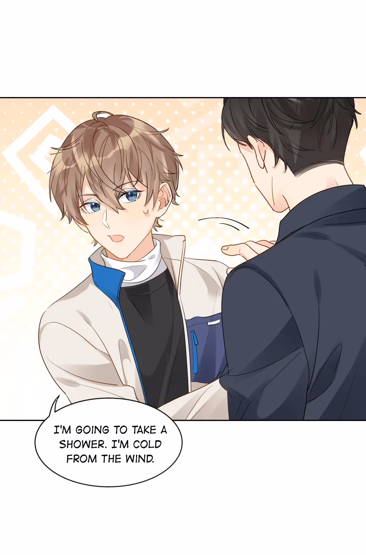 Read The True Scandal chapter 60 image 3 on Lezhin