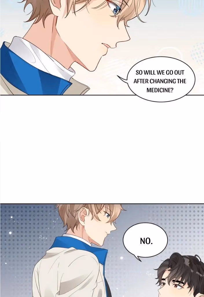 Read The True Scandal chapter 61 image 10 on Lezhin