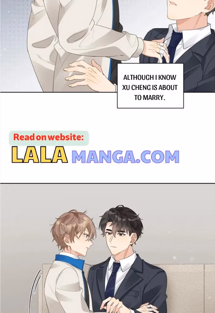Read The True Scandal chapter 61 image 11 on Lezhin