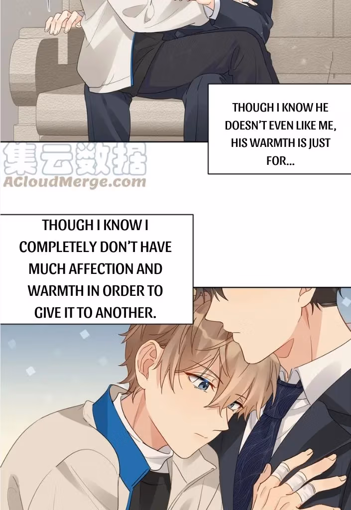 Read The True Scandal chapter 61 image 12 on Lezhin