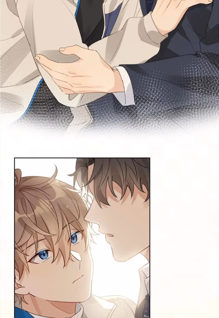 Read The True Scandal chapter 61 image 13 on Lezhin