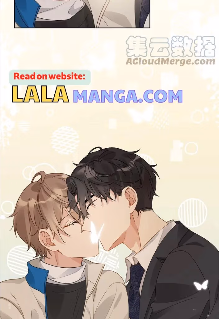 Read The True Scandal chapter 61 image 14 on Lezhin
