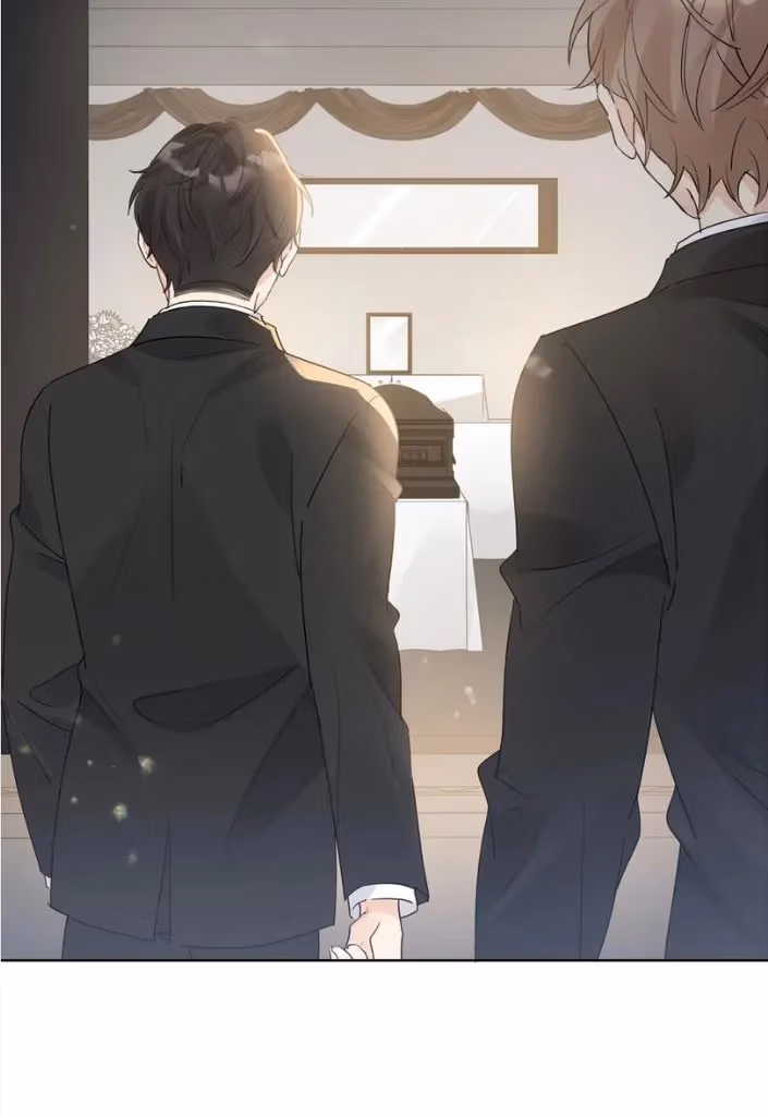 Read The True Scandal chapter 61 image 17 on Lezhin