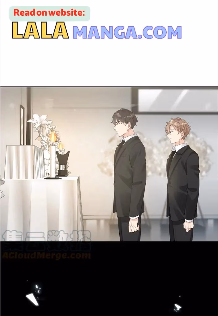 Read The True Scandal chapter 61 image 18 on Lezhin