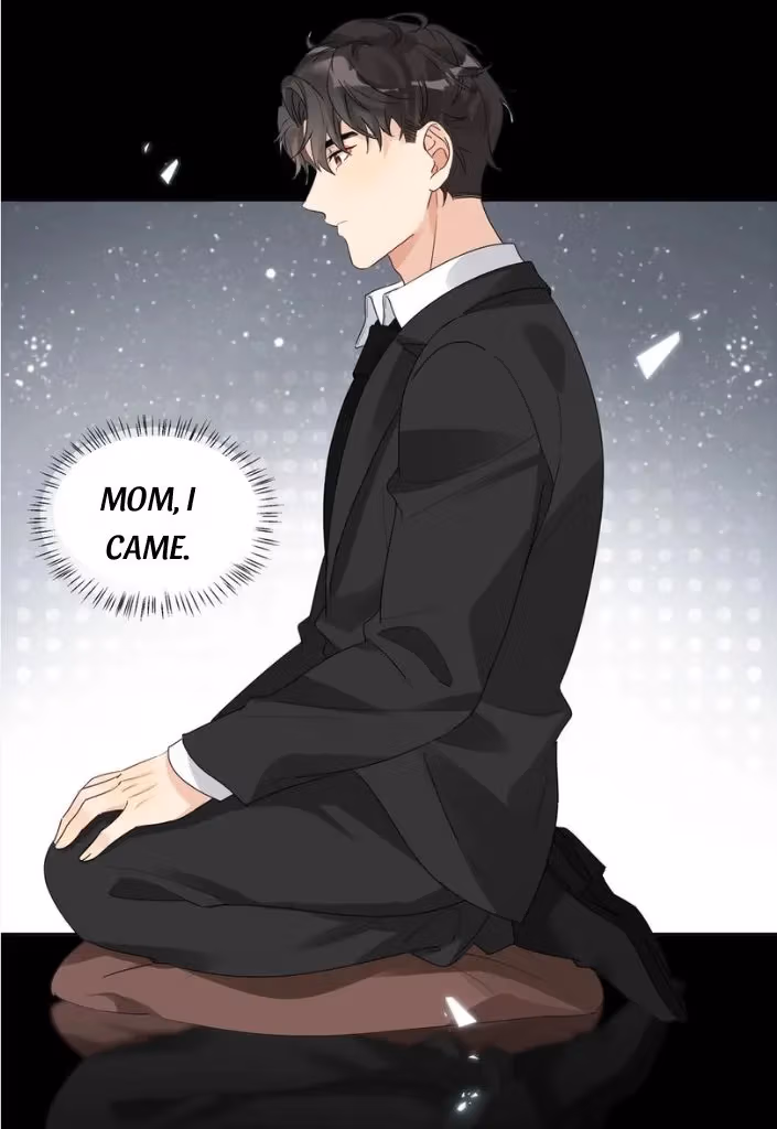 Read The True Scandal chapter 61 image 19 on Lezhin