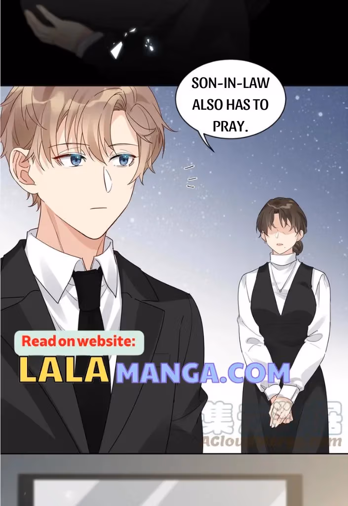 Read The True Scandal chapter 61 image 20 on Lezhin