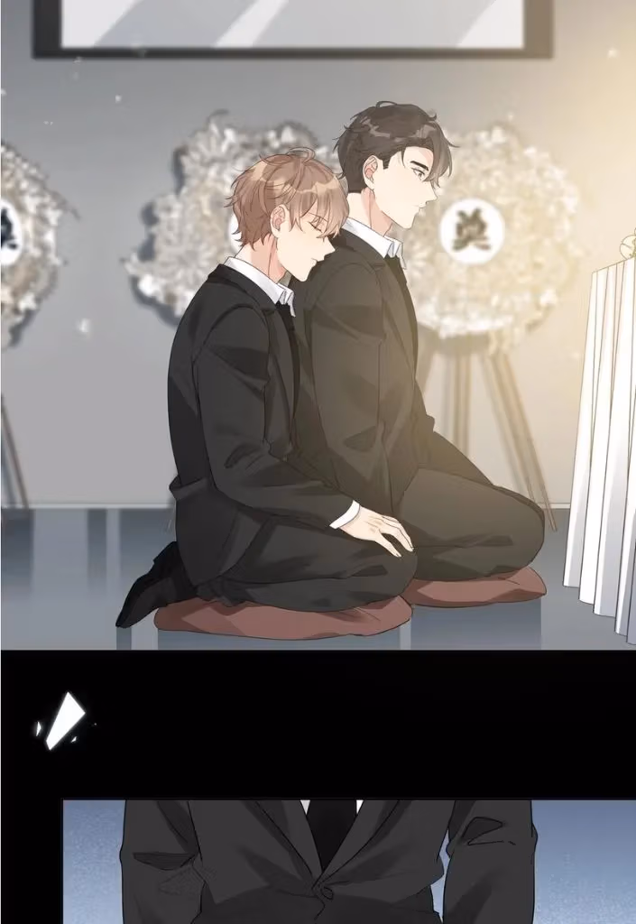 Read The True Scandal chapter 61 image 21 on Lezhin