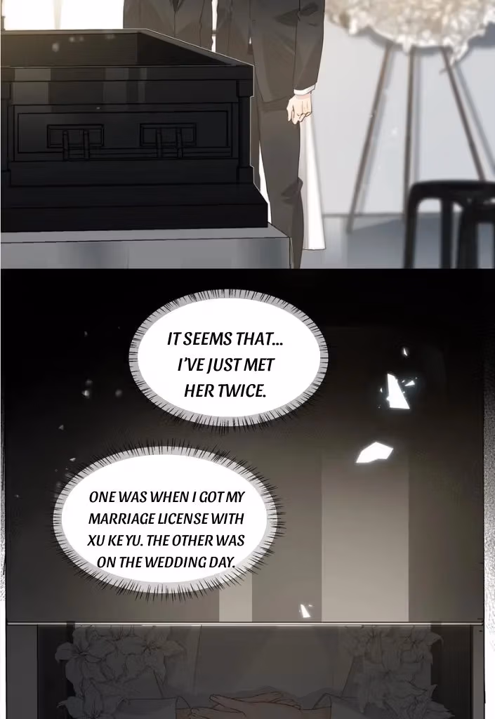 Read The True Scandal chapter 61 image 23 on Lezhin