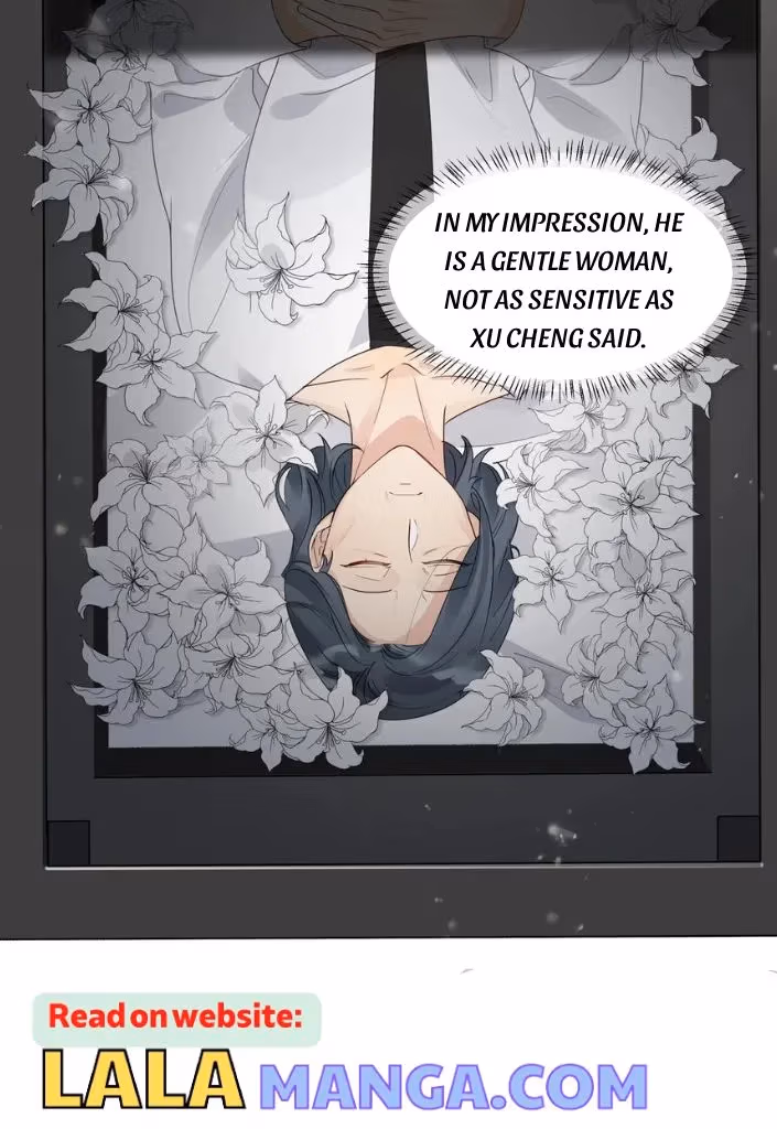 Read The True Scandal chapter 61 image 24 on Lezhin