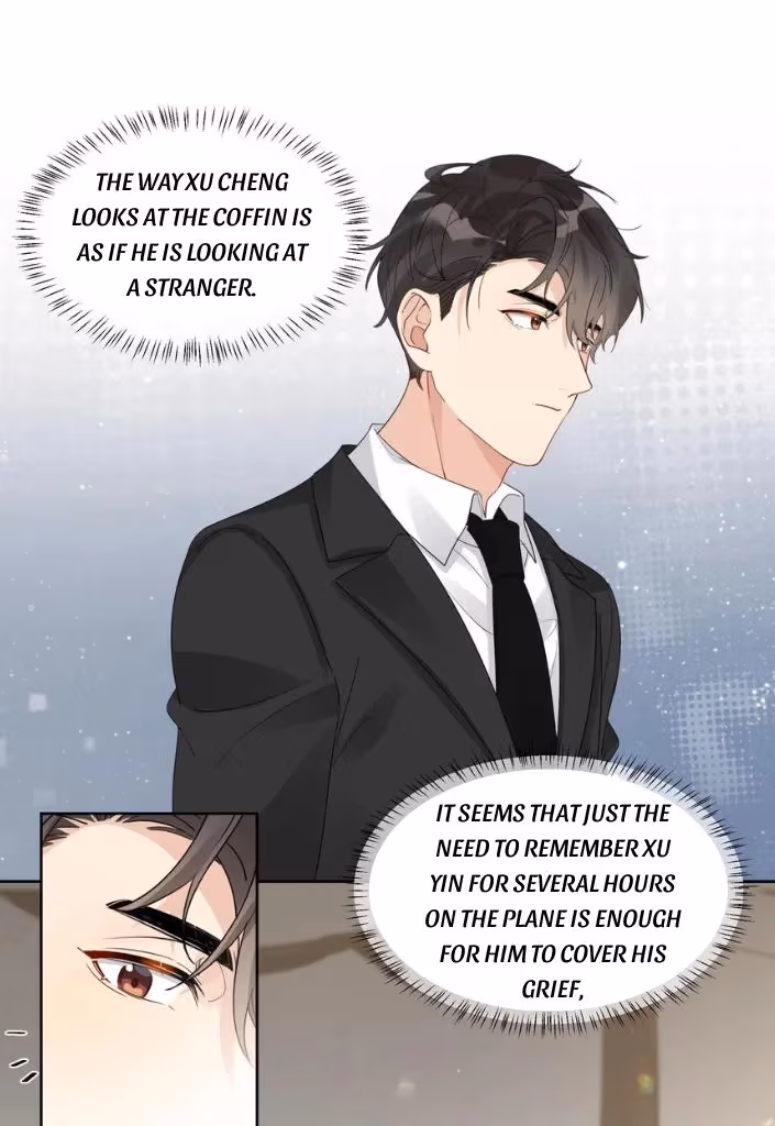 Read The True Scandal chapter 61 image 25 on Lezhin
