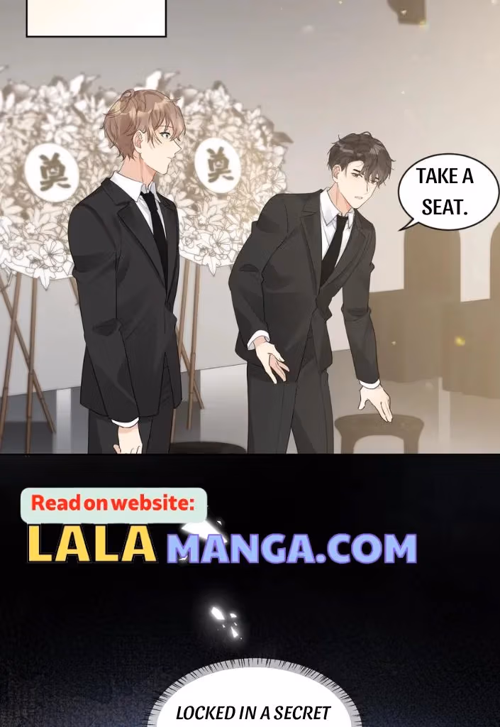 Read The True Scandal chapter 61 image 26 on Lezhin