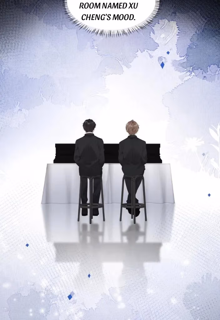 Read The True Scandal chapter 61 image 27 on Lezhin