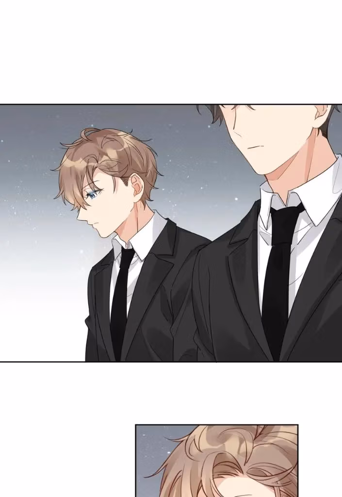 Read The True Scandal chapter 61 image 31 on Lezhin