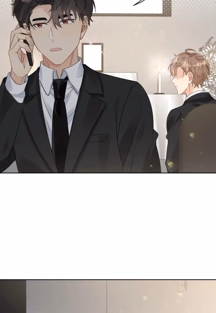 Read The True Scandal chapter 61 image 33 on Lezhin