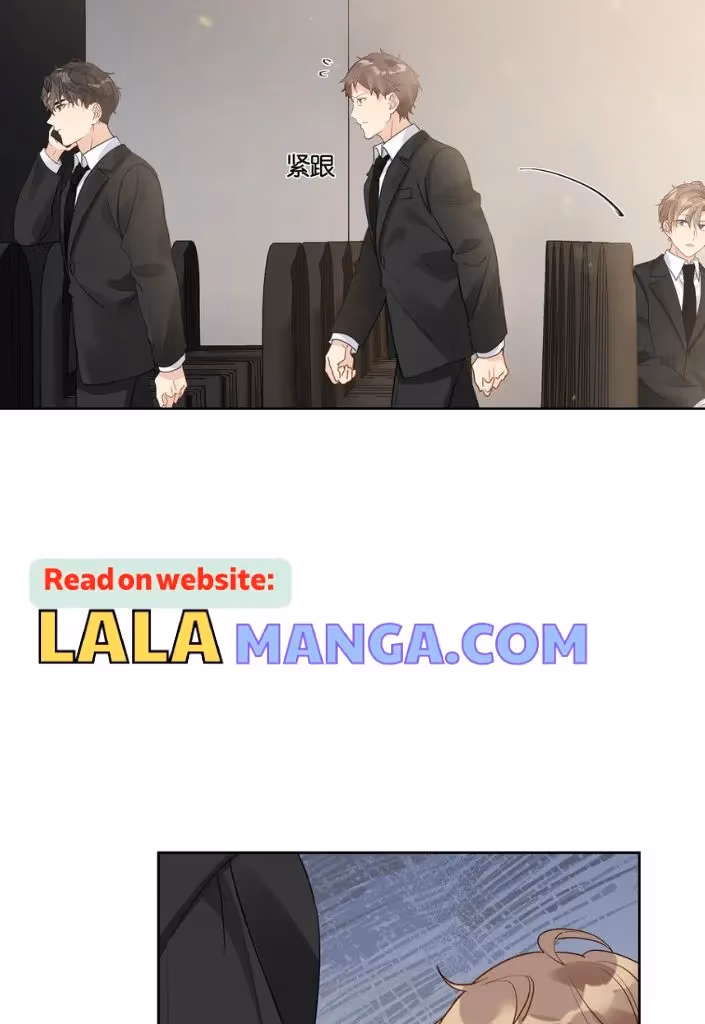 Read The True Scandal chapter 61 image 34 on Lezhin