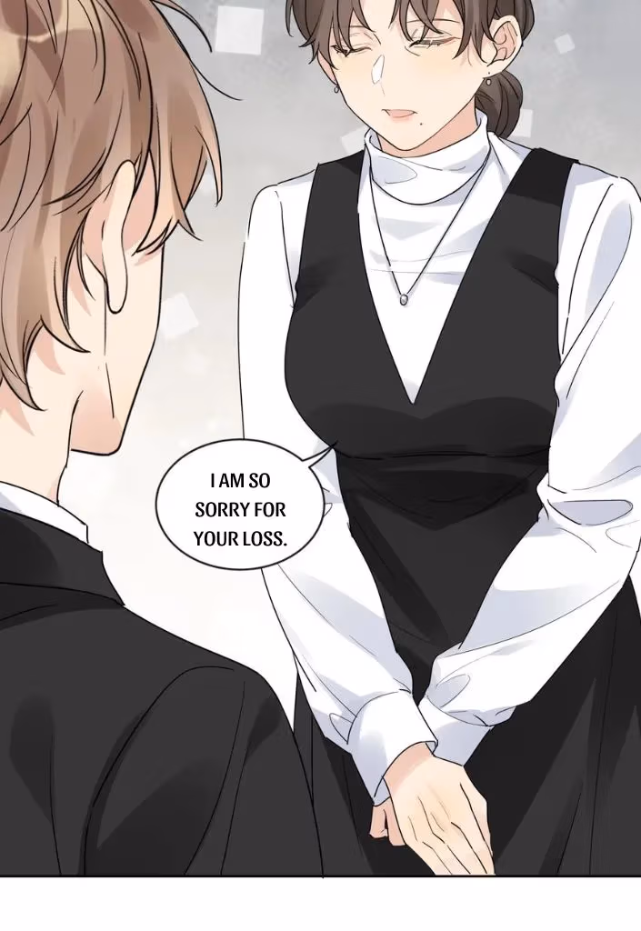 Read The True Scandal chapter 61 image 36 on Lezhin