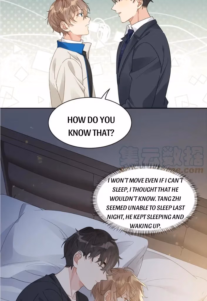 Read The True Scandal chapter 61 image 4 on Lezhin