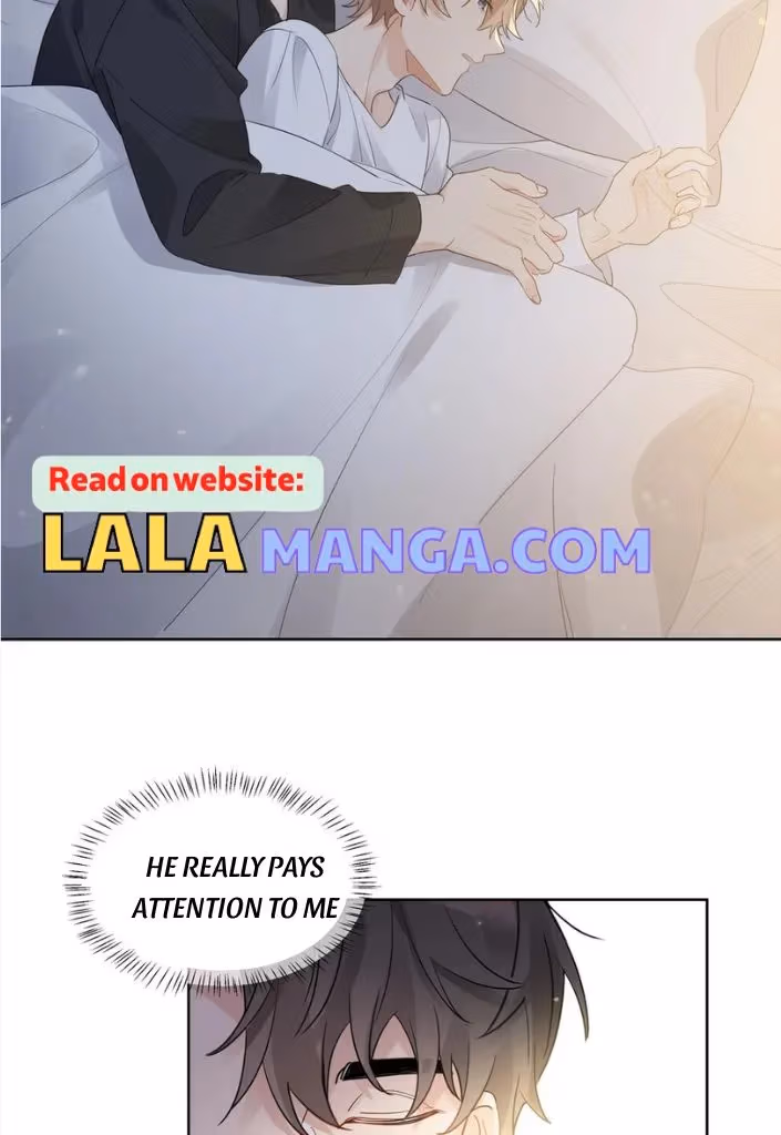 Read The True Scandal chapter 61 image 5 on Lezhin
