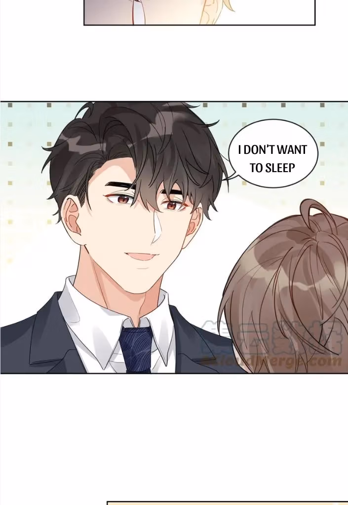 Read The True Scandal chapter 61 image 6 on Lezhin