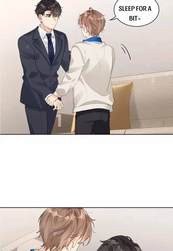 Read The True Scandal chapter 61 image 8 on Lezhin