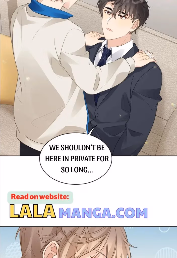 Read The True Scandal chapter 61 image 9 on Lezhin