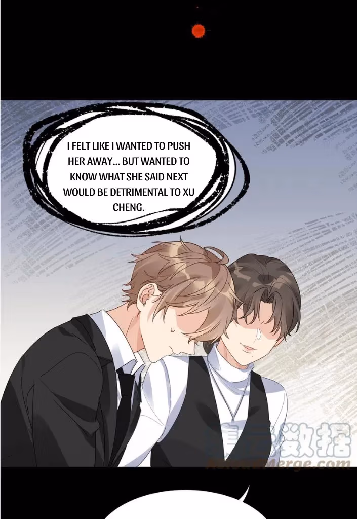 Read The True Scandal chapter 62 image 10 on Lezhin