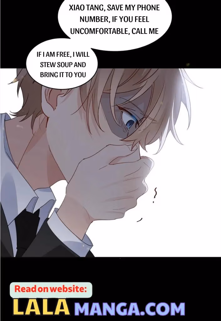 Read The True Scandal chapter 62 image 11 on Lezhin