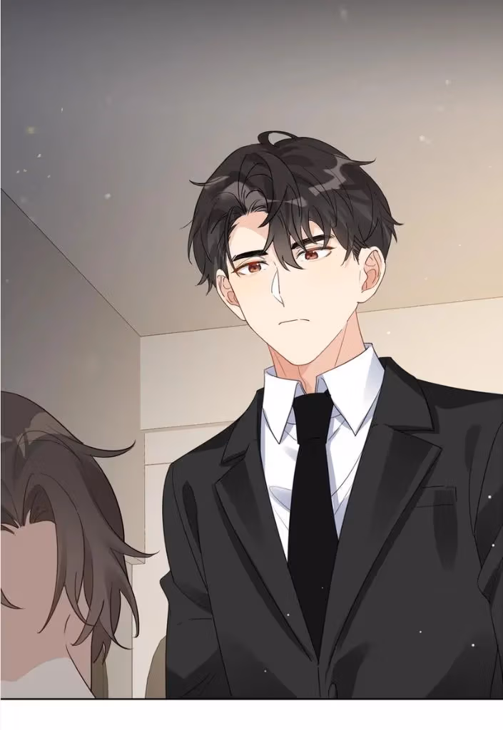 Read The True Scandal chapter 62 image 13 on Lezhin