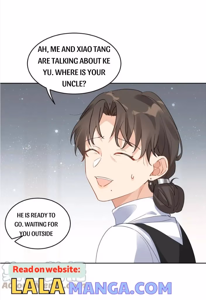 Read The True Scandal chapter 62 image 14 on Lezhin