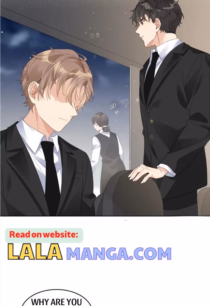 Read The True Scandal chapter 62 image 16 on Lezhin