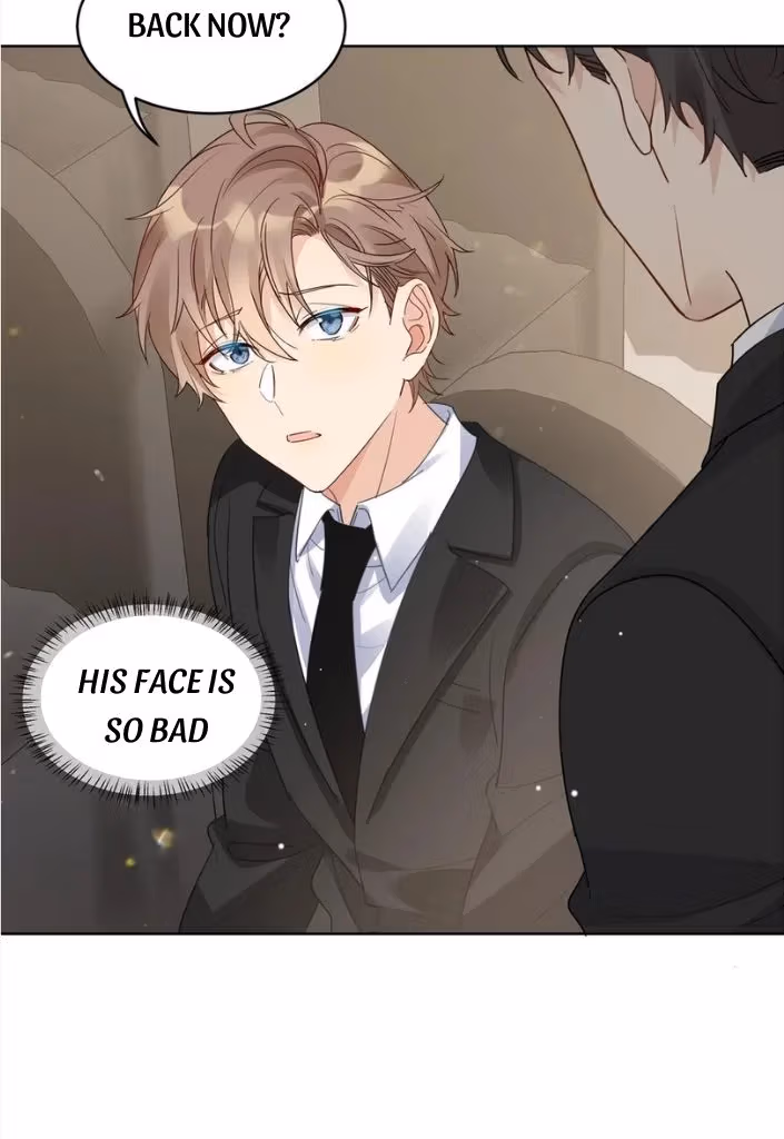 Read The True Scandal chapter 62 image 17 on Lezhin