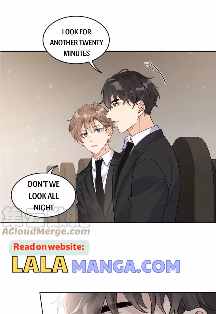 Read The True Scandal chapter 62 image 18 on Lezhin
