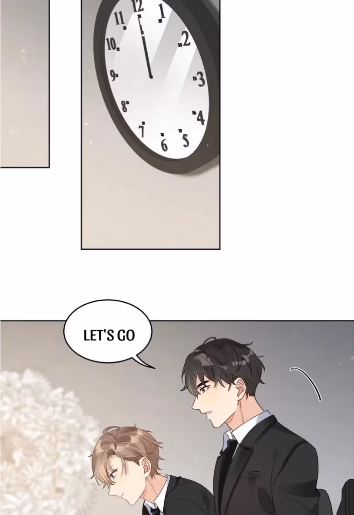 Read The True Scandal chapter 62 image 21 on Lezhin