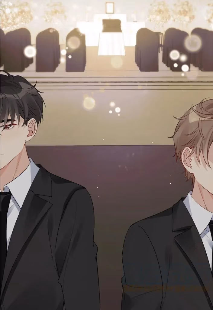 Read The True Scandal chapter 62 image 23 on Lezhin