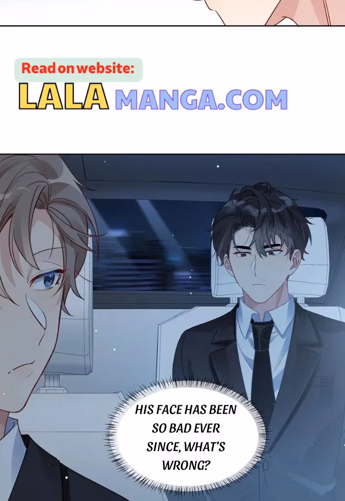 Read The True Scandal chapter 62 image 26 on Lezhin